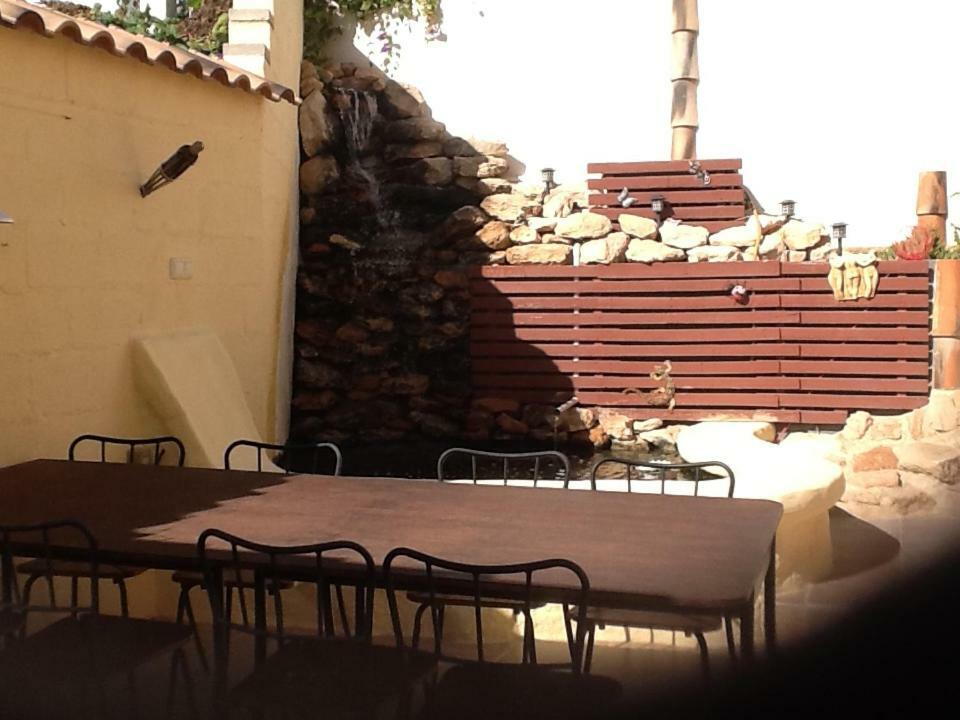 Pete'S Place La Mariña Екстериор снимка