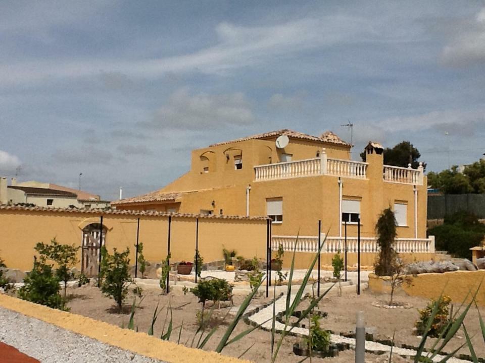 Pete'S Place La Mariña Екстериор снимка