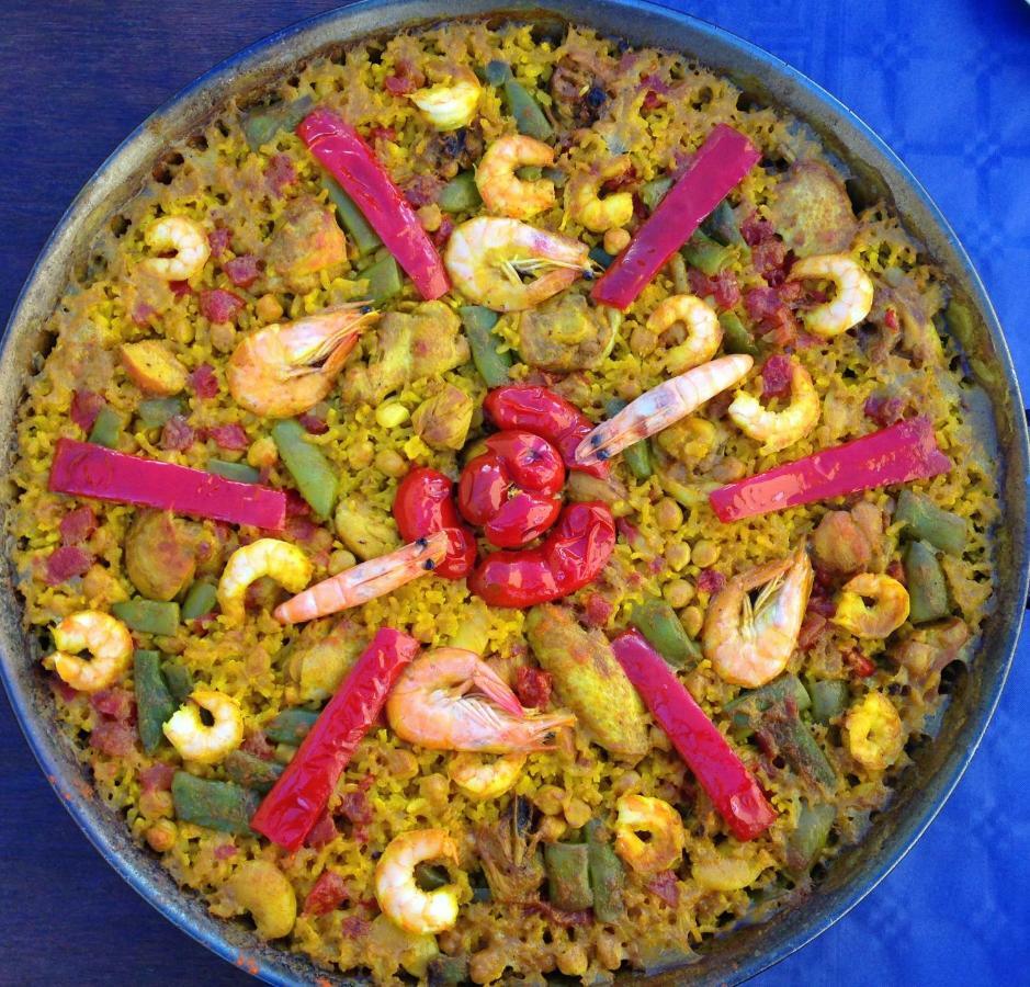 Pete'S Place La Mariña Екстериор снимка